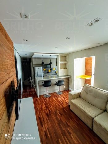 Foto 6 do(a) Loft de 3 quartos à venda em Novo Osasco, Osasco