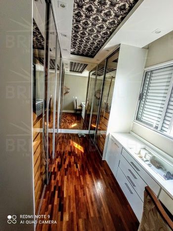 Foto 22 do(a) Loft de 3 quartos à venda em Novo Osasco, Osasco