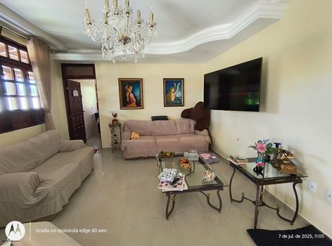 Foto 9 do(a) Casa em Condomínio de 6 quartos à venda em Santa Amélia, Maceió