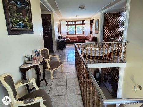 Foto 13 do(a) Casa em Condomínio de 6 quartos à venda em Santa Amélia, Maceió
