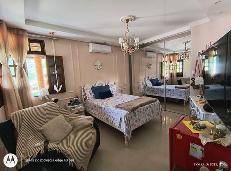 Foto 15 do(a) Casa em Condomínio de 6 quartos à venda em Santa Amélia, Maceió