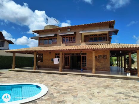 Foto 8 do(a) Casa em Condomínio de 6 quartos à venda em Santa Amélia, Maceió