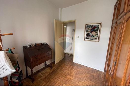 Foto 40 do(a) Apartamento de 3 quartos à venda em Maracanã, Rio de Janeiro