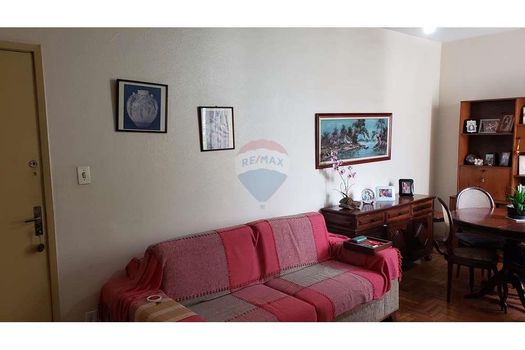 Foto 4 do(a) Apartamento de 3 quartos à venda em Maracanã, Rio de Janeiro
