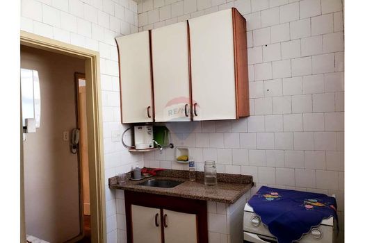 Foto 15 do(a) Apartamento de 3 quartos à venda em Maracanã, Rio de Janeiro