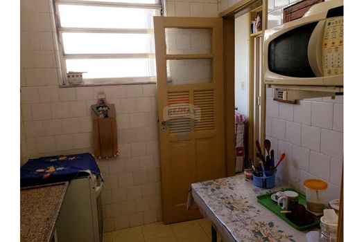 Foto 17 do(a) Apartamento de 3 quartos à venda em Maracanã, Rio de Janeiro