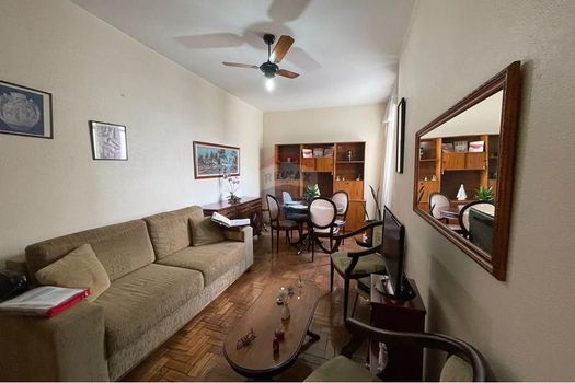 Foto 30 do(a) Apartamento de 3 quartos à venda em Maracanã, Rio de Janeiro