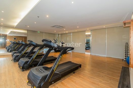 Foto 4 do(a) Sala / Conjunto Comercial false à venda em Petrópolis, Porto Alegre