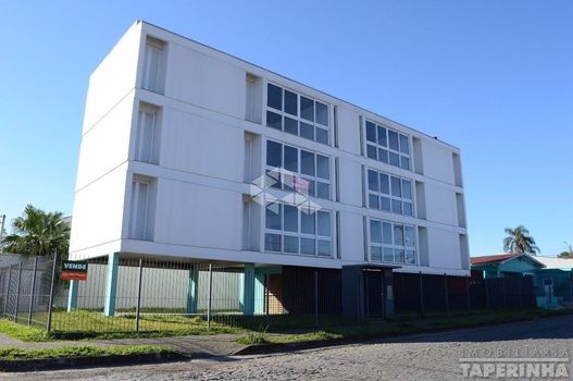 Foto 1 do(a) Apartamento de 2 quartos à venda em Noal, Santa Maria