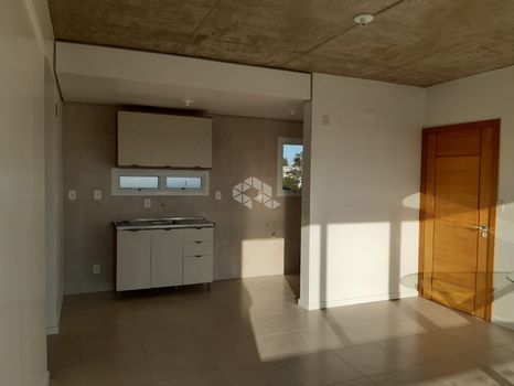 Foto 9 do(a) Apartamento de 2 quartos à venda em Noal, Santa Maria
