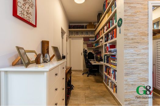 Foto 5 do(a) Apartamento de 2 quartos à venda em Paraíso, São Paulo