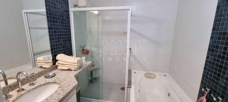 Foto 31 do(a) Casa em Condomínio de 4 quartos à venda em Vila Nossa Senhora do Carmo, Araraquara