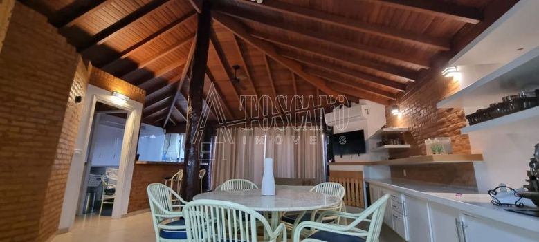Foto 5 do(a) Casa em Condomínio de 4 quartos à venda em Vila Nossa Senhora do Carmo, Araraquara