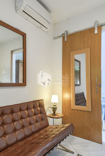 Foto 3 do(a) Apartamento de 1 quartos à venda em Pinheiros, São Paulo