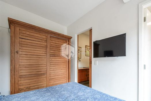 Foto 22 do(a) Apartamento de 1 quartos à venda em Pinheiros, São Paulo