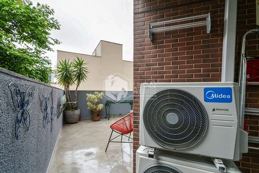Foto 14 do(a) Apartamento de 1 quartos à venda em Pinheiros, São Paulo