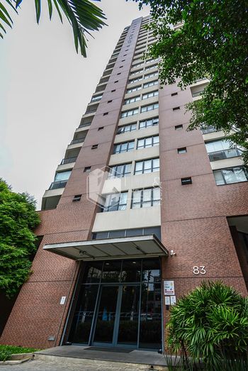 Foto 48 do(a) Apartamento de 1 quartos à venda em Pinheiros, São Paulo