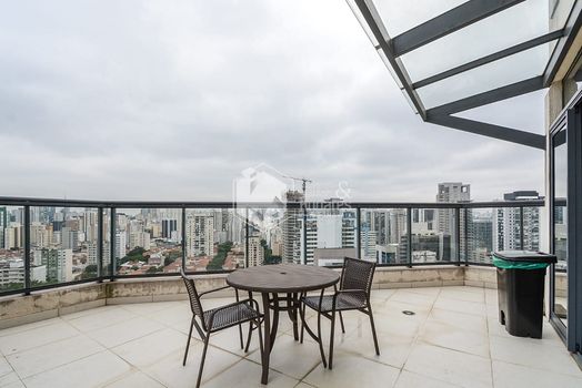 Foto 29 do(a) Apartamento de 1 quartos à venda em Pinheiros, São Paulo