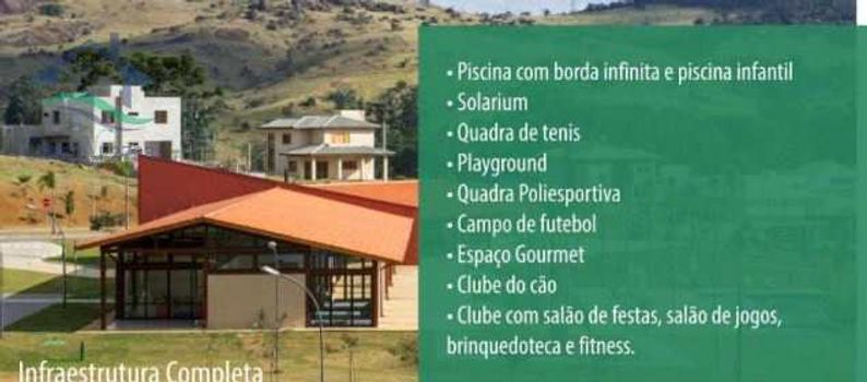 Foto 30 do(a) Casa em Condomínio de 4 quartos à venda em Condomínio Residencial Campos do Conde, Bragança Paulista
