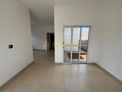 Foto 6 do(a) Casa de 2 quartos à venda em Residencial Monte Carlo, Araraquara