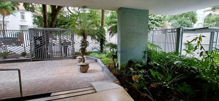 Foto 37 do(a) Apartamento de 3 quartos à venda em Santa Cecília, São Paulo
