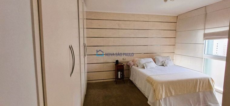 Foto 18 do(a) Apartamento de 3 quartos à venda em Santa Cecília, São Paulo