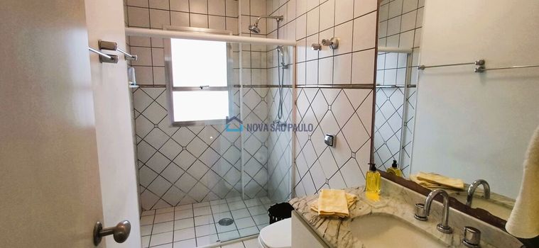 Foto 23 do(a) Apartamento de 3 quartos à venda em Santa Cecília, São Paulo