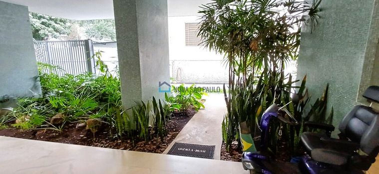 Foto 36 do(a) Apartamento de 3 quartos à venda em Santa Cecília, São Paulo