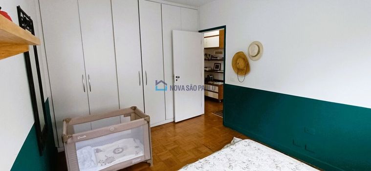 Foto 22 do(a) Apartamento de 3 quartos à venda em Santa Cecília, São Paulo