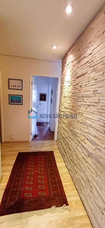 Foto 11 do(a) Apartamento de 3 quartos à venda em Santa Cecília, São Paulo