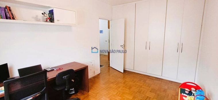 Foto 26 do(a) Apartamento de 3 quartos à venda em Santa Cecília, São Paulo