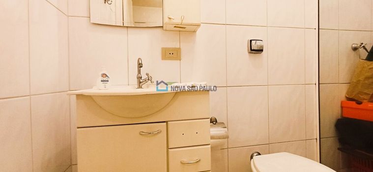 Foto 32 do(a) Apartamento de 3 quartos à venda em Santa Cecília, São Paulo