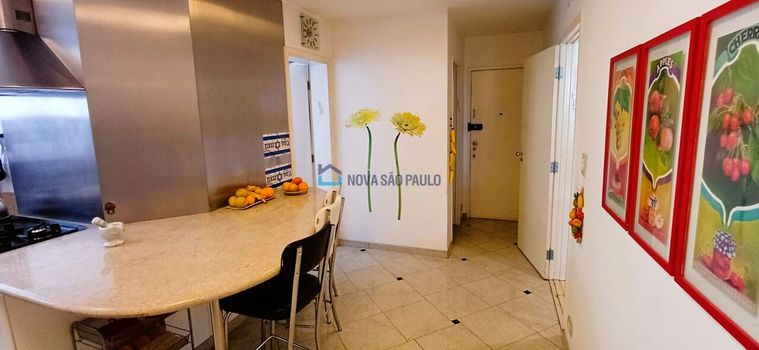 Foto 13 do(a) Apartamento de 3 quartos à venda em Santa Cecília, São Paulo