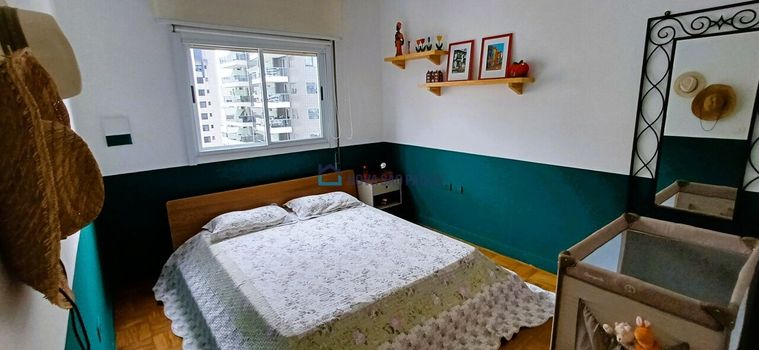 Foto 21 do(a) Apartamento de 3 quartos à venda em Santa Cecília, São Paulo
