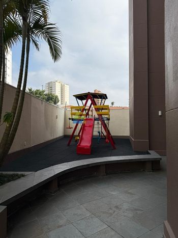 Foto 23 do(a) Apartamento de 3 quartos à venda em Vila Gumercindo, São Paulo