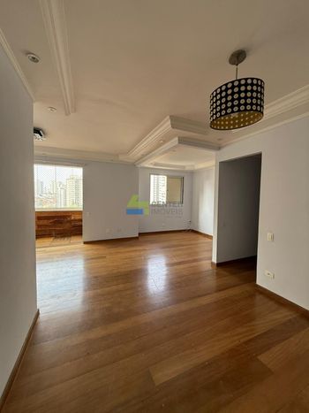 Foto 1 do(a) Apartamento de 3 quartos à venda em Vila Gumercindo, São Paulo