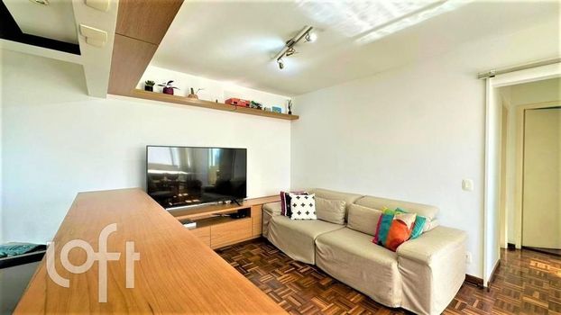 Foto 6 do(a) Apartamento de 2 quartos à venda em Cerqueira César, São Paulo