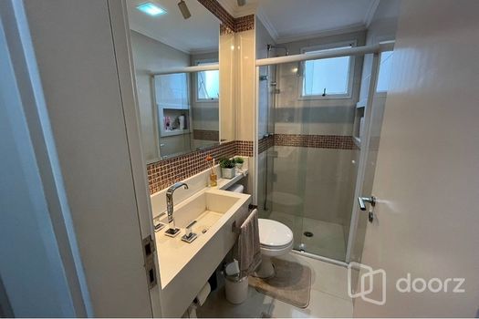 Foto 28 do(a) Apartamento de 2 quartos à venda em Vila Graciosa, São Paulo