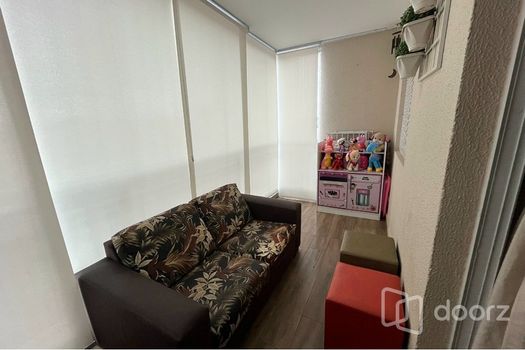 Foto 46 do(a) Apartamento de 2 quartos à venda em Vila Graciosa, São Paulo