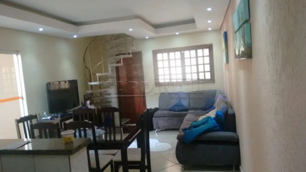 Foto 9 do(a) Casa de 3 quartos à venda em Parque Santa Felícia Jardim, São Carlos