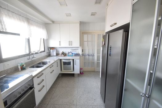 Foto 26 do(a) Apartamento de 4 quartos à venda em Vila Congonhas, São Paulo