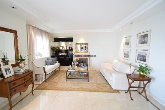 Foto 7 do(a) Apartamento de 4 quartos à venda em Vila Congonhas, São Paulo