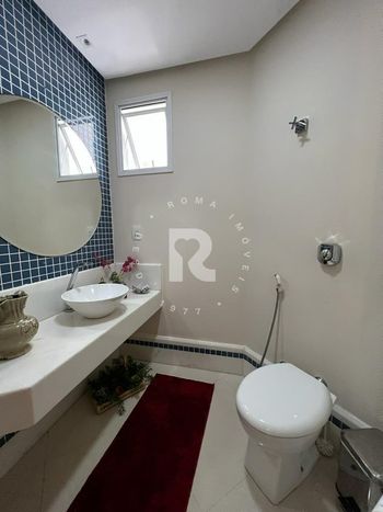 Foto 5 do(a) Apartamento de 4 quartos à venda em Praia do Morro, Guarapari