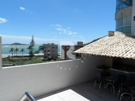 Foto 45 do(a) Apartamento de 4 quartos à venda em Praia do Morro, Guarapari