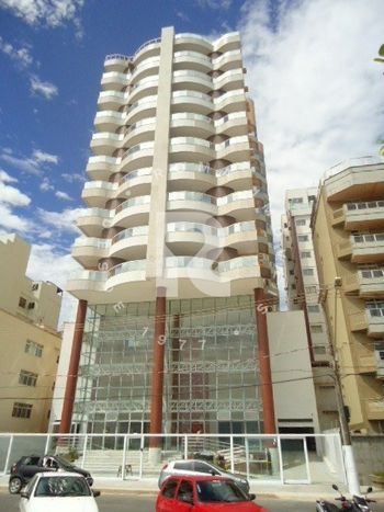 Foto 1 do(a) Apartamento de 4 quartos à venda em Praia do Morro, Guarapari