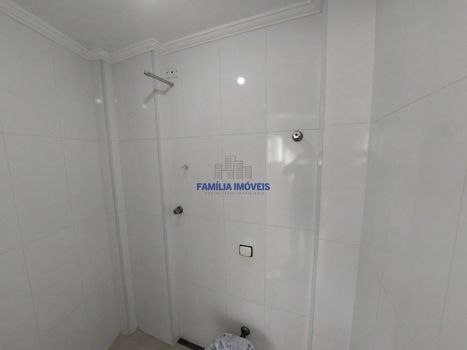 Foto 24 do(a) Apartamento de 2 quartos à venda em Marapé, Santos