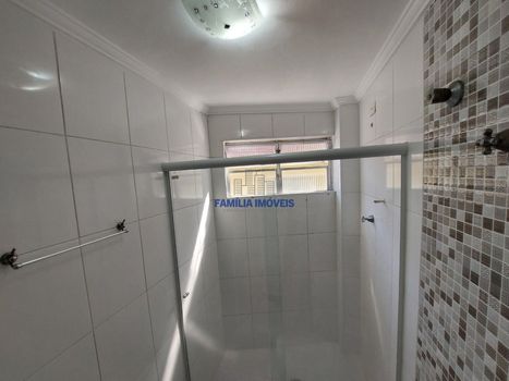 Foto 14 do(a) Apartamento de 2 quartos à venda em Marapé, Santos