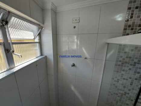Foto 16 do(a) Apartamento de 2 quartos à venda em Marapé, Santos