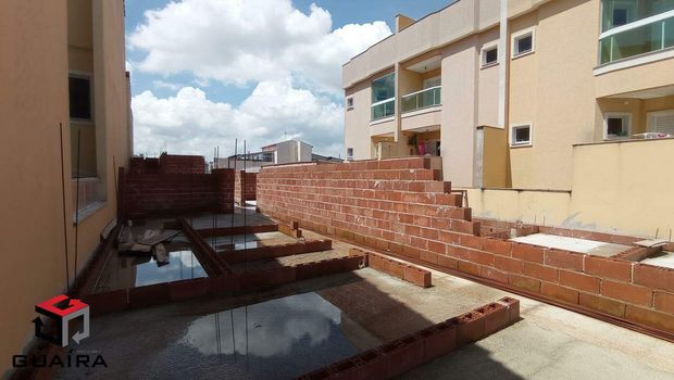 Foto 6 do(a) Cobertura de 3 quartos à venda em Paraíso, Santo André