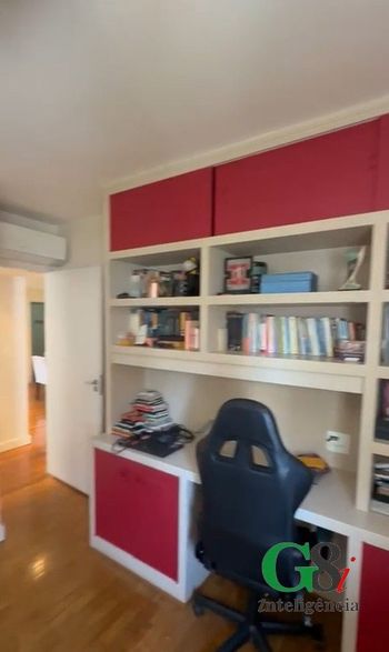 Foto 5 do(a) Apartamento de 2 quartos à venda em Paraíso, São Paulo